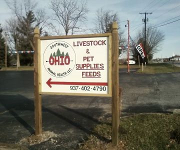 Southwest Ohio Animal Health LLC