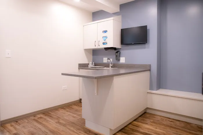 All About Animals Pet Clinic 1