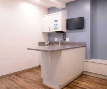All About Animals Pet Clinic
