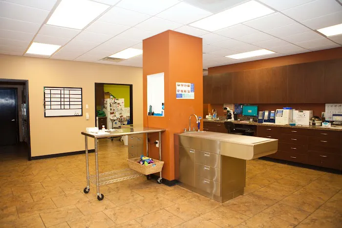 Gibson Veterinary Clinic 7