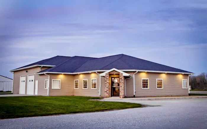 Gibson Veterinary Clinic 6