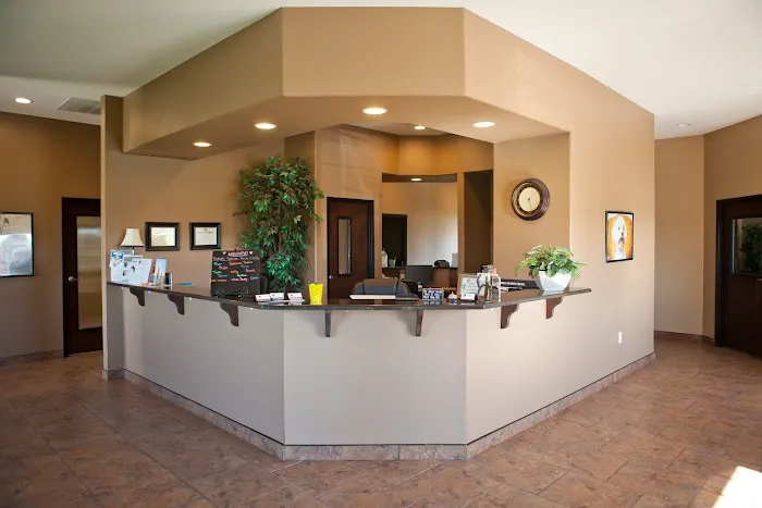 Gibson Veterinary Clinic 4