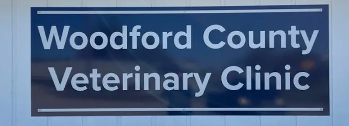 Woodford County Veterinary Clinic 2