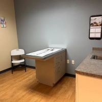 Creekside Veterinary Clinic ico