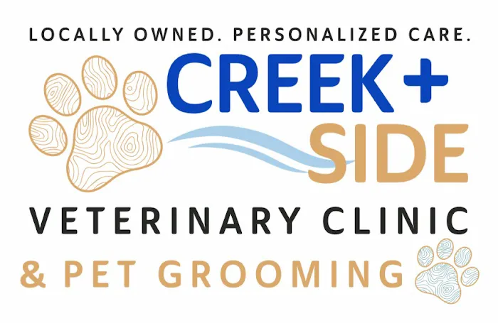 Creekside Veterinary Clinic 2