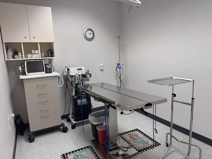 Creekside Veterinary Clinic 4