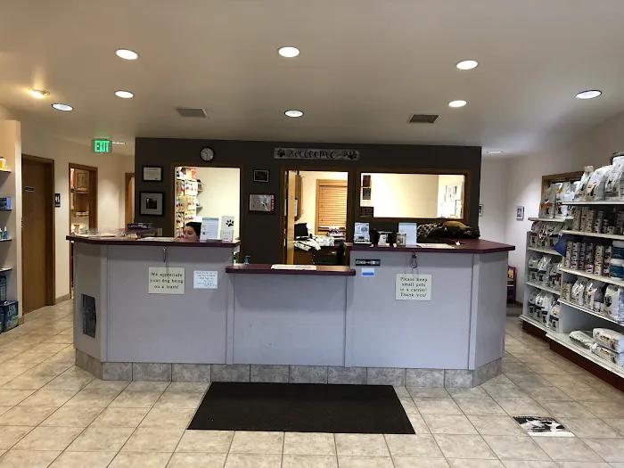 Hill-Dale Veterinary Care 7