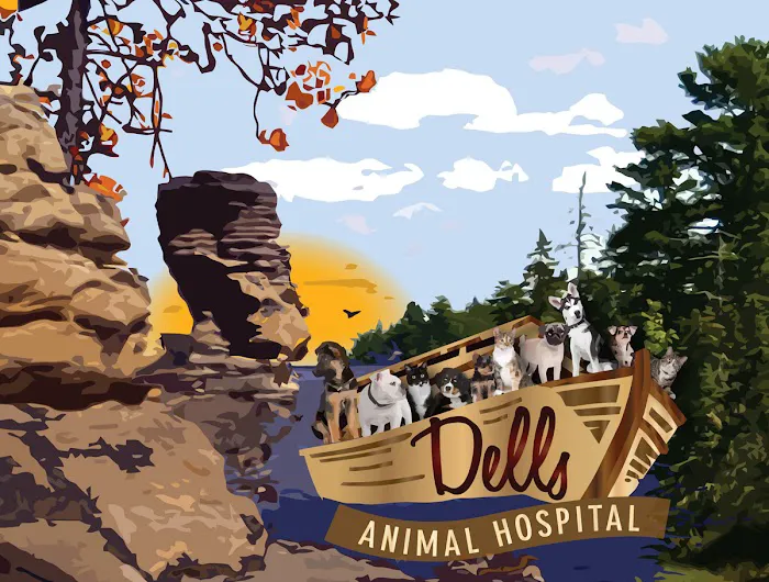 Dells Animal Hospital 9