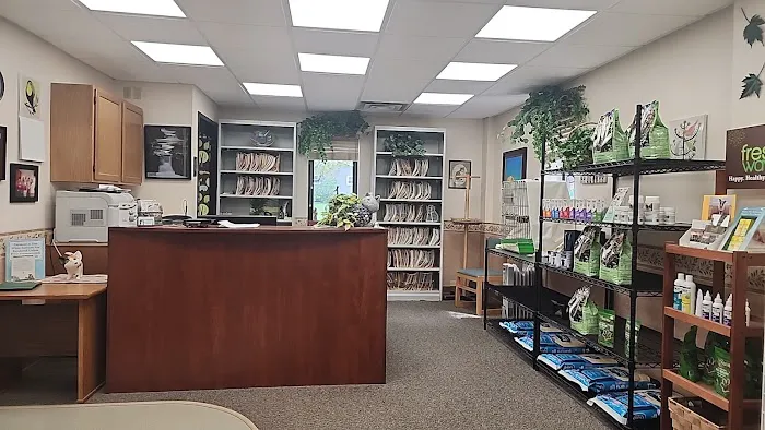 Reedsburg Small Animal Clinic 1