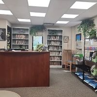 Reedsburg Small Animal Clinic ico