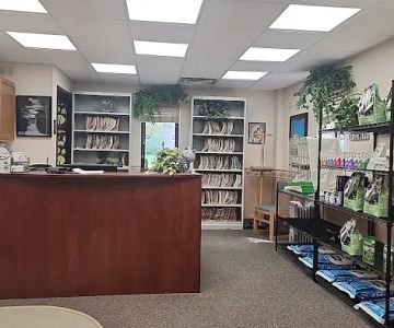 Reedsburg Small Animal Clinic