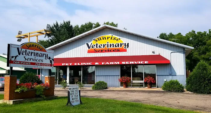 Sunrise Veterinary Services 9