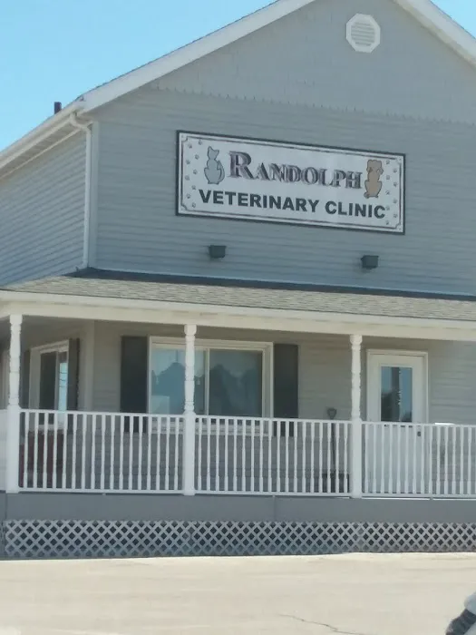 Randolph Veterinary Clinic 12