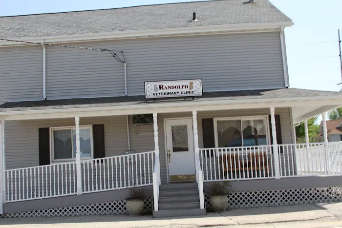 Randolph Veterinary Clinic 12