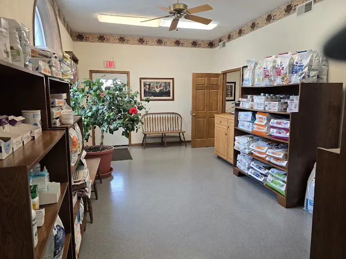 Randolph Veterinary Clinic 12