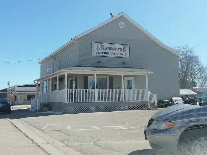 Randolph Veterinary Clinic 12