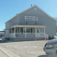 Randolph Veterinary Clinic ico