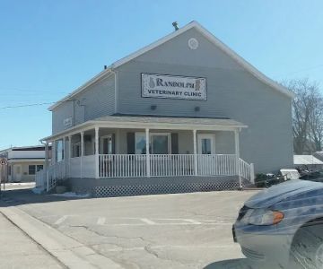 Randolph Veterinary Clinic