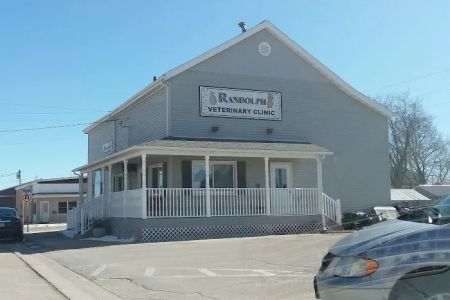 Randolph Veterinary Clinic
