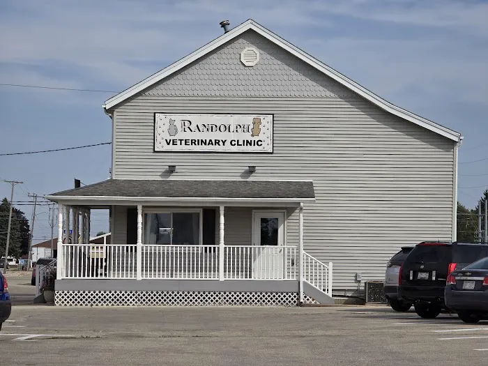 Randolph Veterinary Clinic 12
