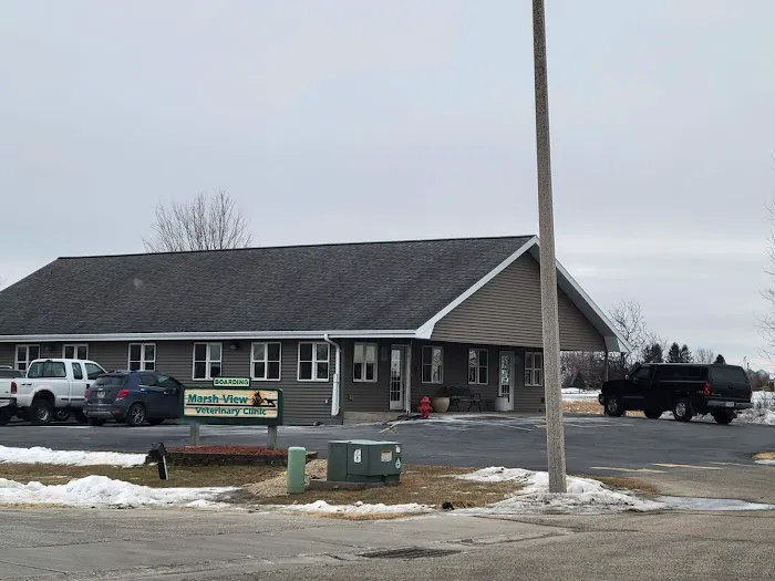 Marsh View Veterinary Clinic 12