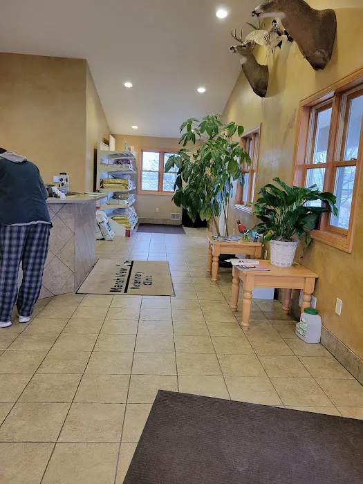 Marsh View Veterinary Clinic 12