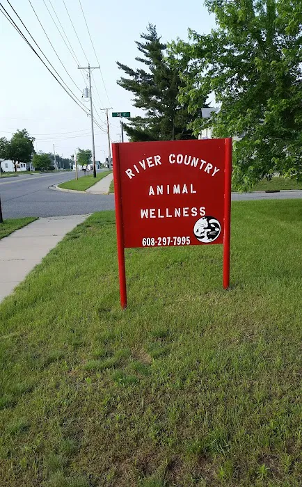 River Country Animal Wellness 2