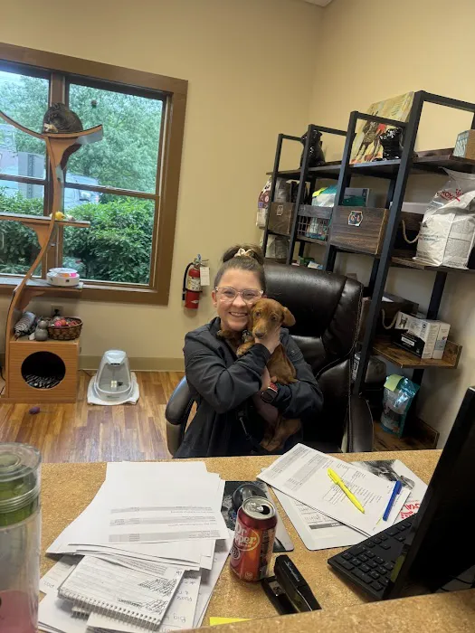 Cheshire Crossing Animal Hospital 2