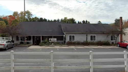 Mann Vet Clinic 10