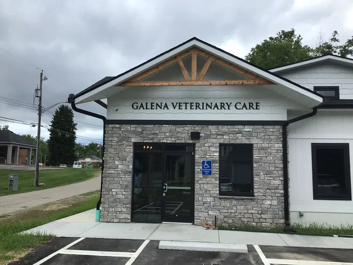 Galena Veterinary Care 8