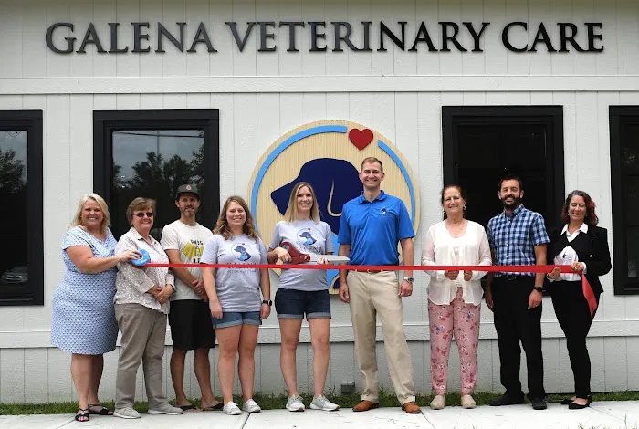 Galena Veterinary Care 10