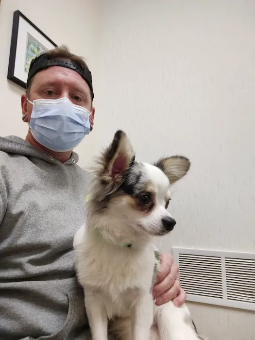 Lancaster Animal Clinic 7