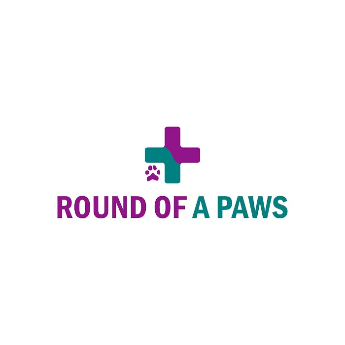 Round of a Paws 1