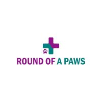 Round of a Paws ico