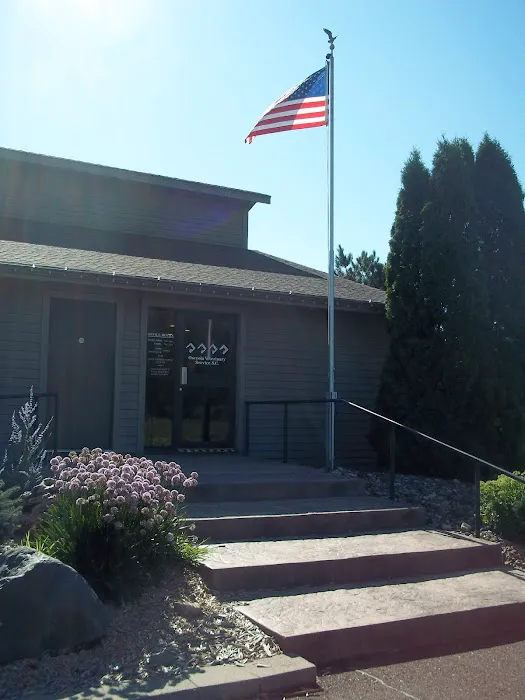 Osceola Veterinary Service 9