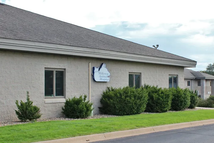 Hillcrest Animal Hospital 10