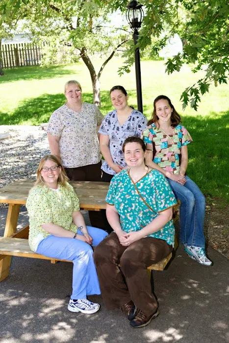 Croix Valley Veterinary Hospital: Datt Vicki DVM 1