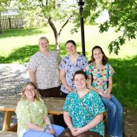 Croix Valley Veterinary Hospital: Datt Vicki DVM ico