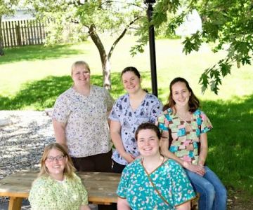 Croix Valley Veterinary Hospital: Datt Vicki DVM