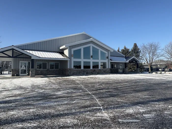 Animal Care Center of Hudson 3