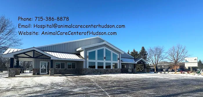 Animal Care Center of Hudson 6