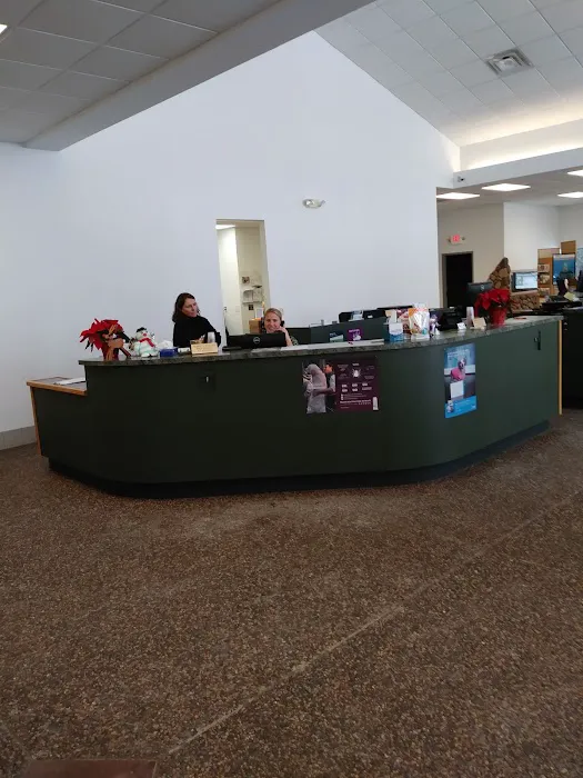 Animal Care Center of Hudson 5
