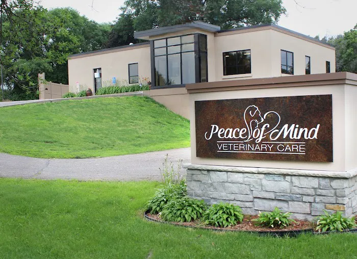 Peace of Mind Veterinary Care 5
