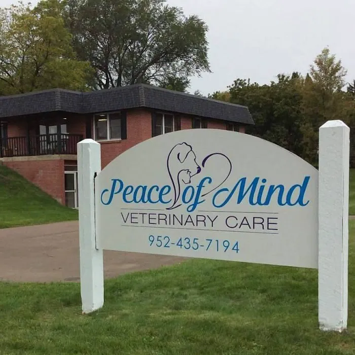 Peace of Mind Veterinary Care 10