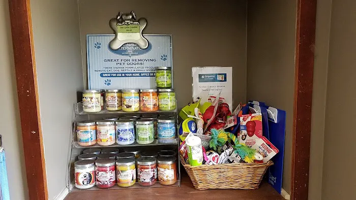 Scott Lake Veterinary Center 9