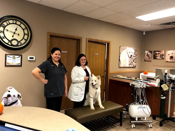 River Valley Veterinary Service 12
