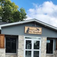 Prior Lake Pet Hospital - General and Urgent Care ico
