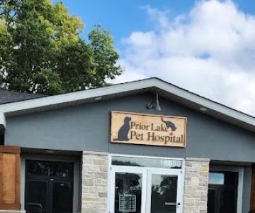 Prior Lake Pet Hospital - General and Urgent Care
