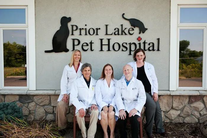 Prior Lake Pet Hospital - General and Urgent Care 2
