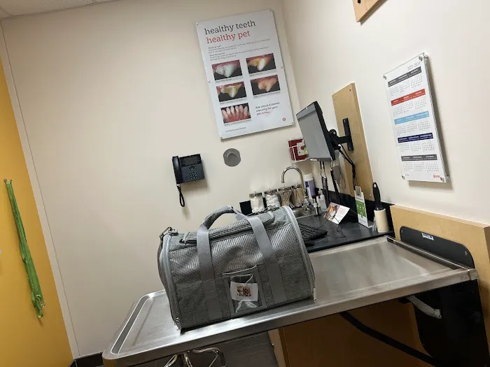 Banfield Pet Hospital 1